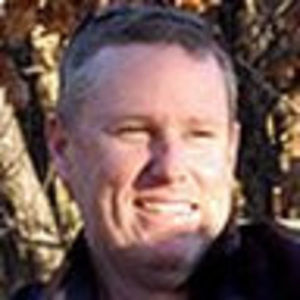 Meet your Posher, Kris